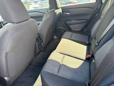 Certified 2026 Nissan Rogue SV AWD/4WD image 18