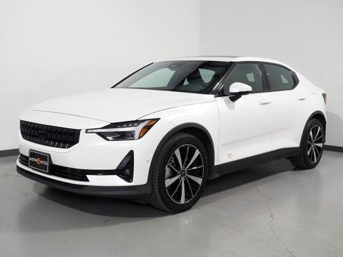 Used 2022 Polestar Polestar 2 w/ Pilot Package w/ Plus Package image 10