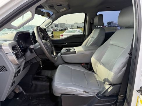 Used 2022 Ford F150 XL w/ Equipment Group 101A High image 5