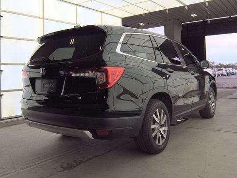 Used 2021 Honda Pilot EX-L image 6