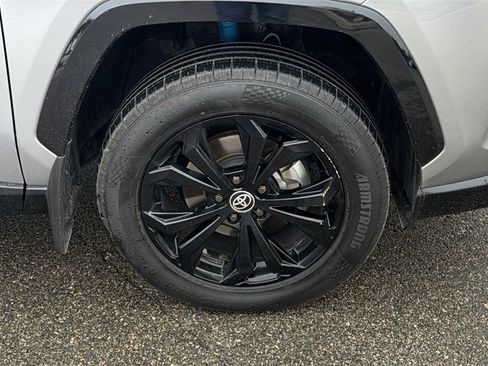 Used 2022 Toyota RAV4 XSE image 48