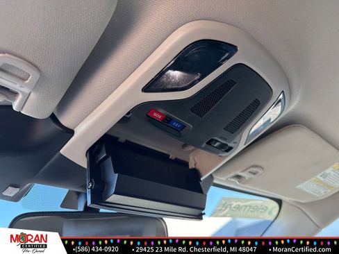 Used 2024 Subaru Outback Premium image 18