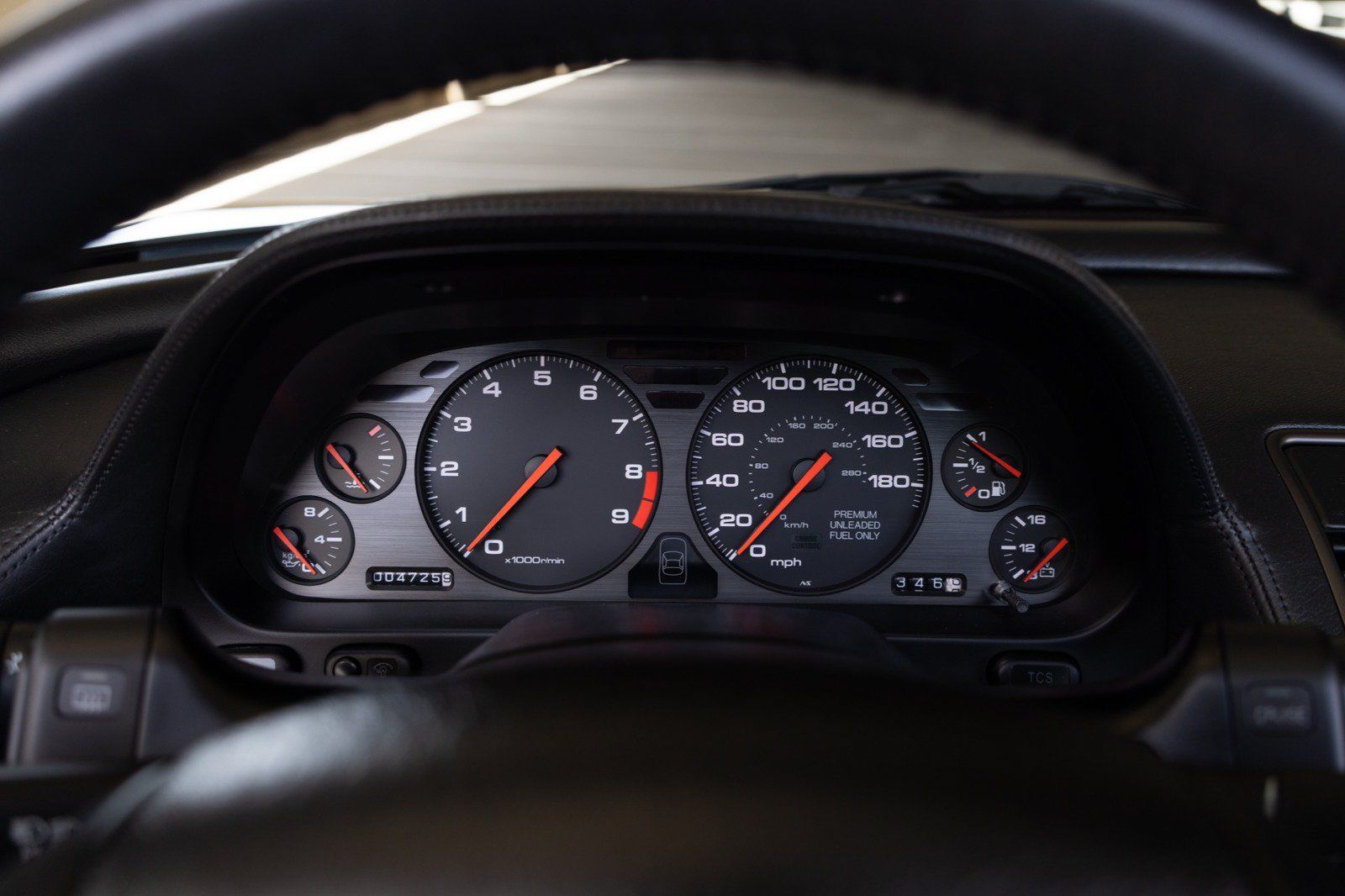 Used 1995 Acura NSX T RWD image 54