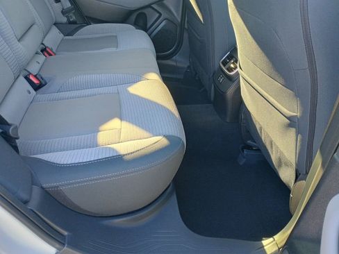 Certified 2025 Subaru Outback Premium w/ Popular Package #1A AWD/4WD image 20