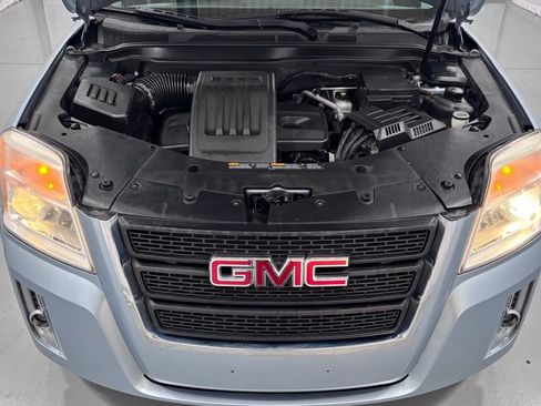 Used 2014 GMC Terrain SLE w/ LPO, Protection Package FWD image 30