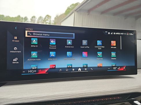 New 2026 BMW 330i 330i NA w/ Premium Package image 23