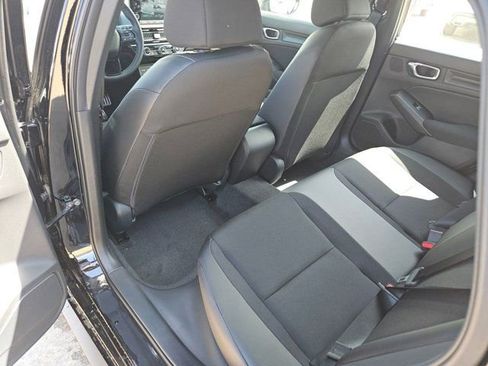 New 2026 Honda Civic Sport image 10