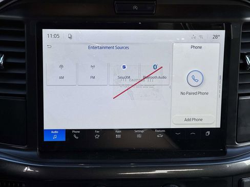 New 2026 Ford F150 STX w/ Equipment Group 200A image 3