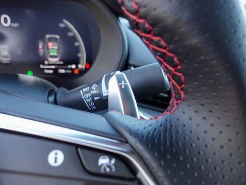 New 2025 Acura TLX A-Spec Package image 20