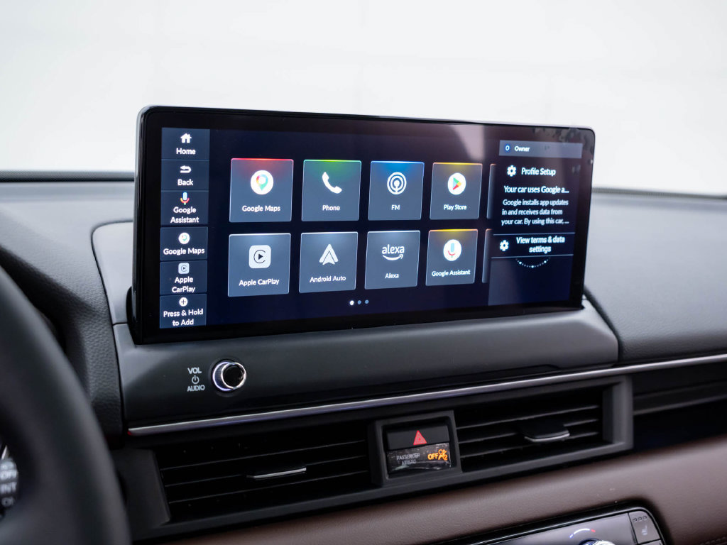 Certified 2026 Honda Pilot Touring image 24