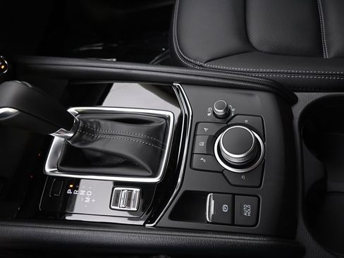 New 2025 MAZDA CX-5 AWD 2.5 S w/ Preferred Package image 29