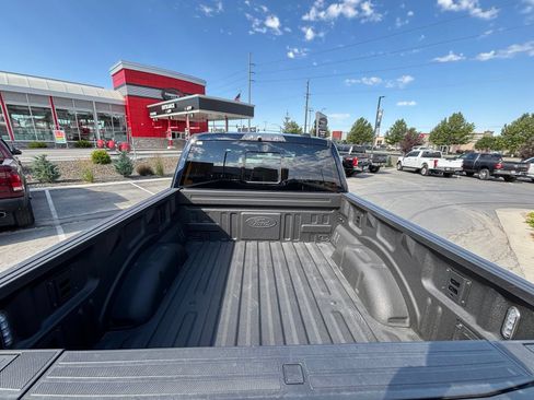 Used 2025 Ford F150 Raptor AWD/4WD image 10