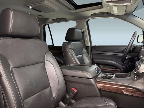 Used 2020 GMC Yukon SLT w/ Graphite Performance Edition image 32