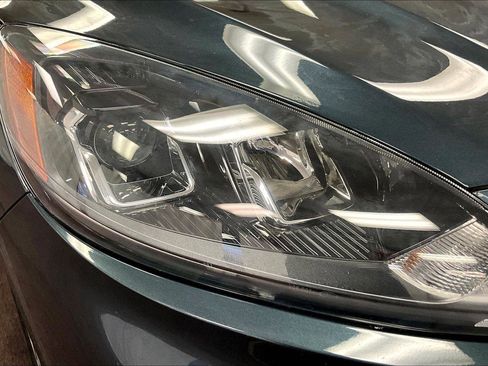 Used 2022 Ford Escape SEL image 27