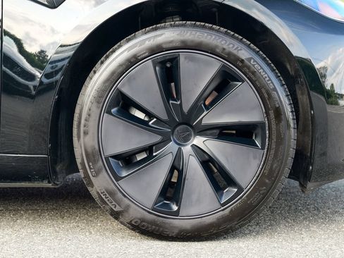 Used 2025 Tesla Model 3 RWD image 12