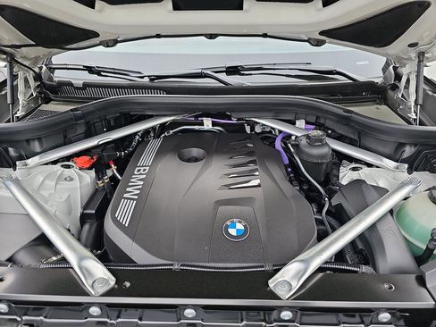 New 2026 BMW X5 xDrive40i AWD/4WD image 33