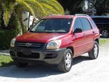 Used 2006 Kia Sportage 2WD V6 image 2
