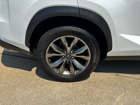 Used 2016 Lexus NX 200t F Sport w/ F Sport Premium Package FWD image 17