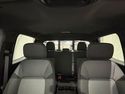 New 2026 Chevrolet Colorado Trail Boss image 29