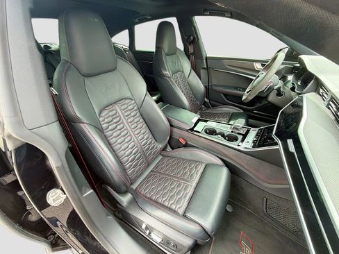 Used 2022 Audi RS 7 Sportback image 15