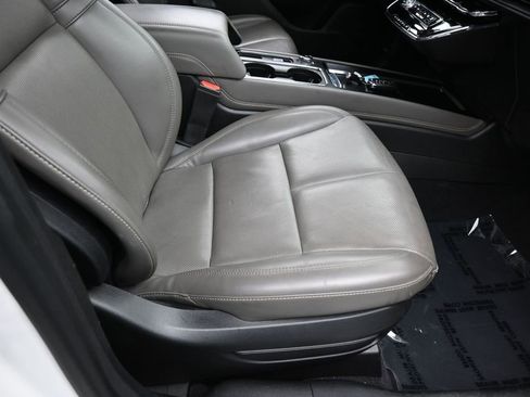 Used 2023 Lincoln Corsair Reserve AWD/4WD image 41