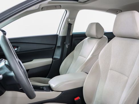 Used 2024 Honda Accord EX image 24