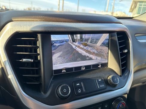 Used 2022 GMC Acadia SLT w/ Preferred Package image 29