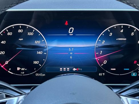 New 2026 Mercedes-Benz GLC 300 image 6