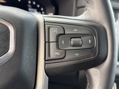 Used 2024 GMC Yukon XL Denali w/ Denali Reserve Package AWD/4WD image 27