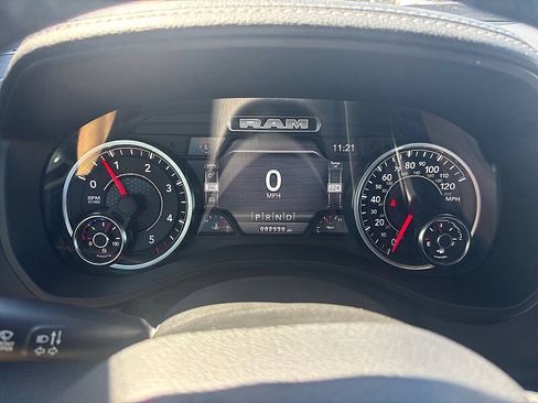Used 2023 RAM 1500 Laramie AWD/4WD image 66