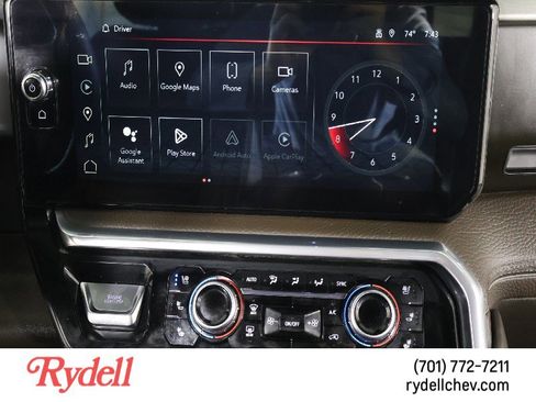 Certified 2023 GMC Sierra 1500 Denali w/ Technology Package image 20