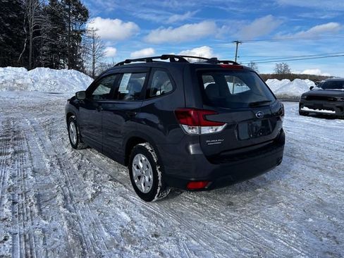 Used 2022 Subaru Forester image 3