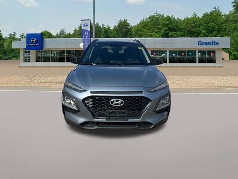 Used 2018 Hyundai Kona SEL AWD/4WD image 3