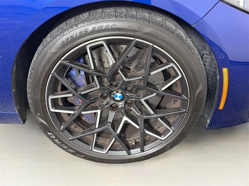 Used 2024 BMW M8 Gran Coupe xDrive Competition image 34