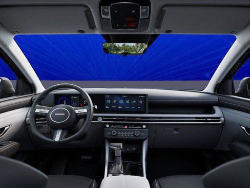 New 2026 Hyundai Tucson SE image 11