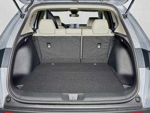New 2027 Honda HR-V LX image 23
