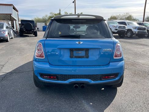 Used 2013 MINI Cooper S image 4