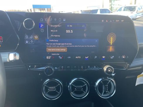 Used 2025 Chevrolet Blazer EV LT w/ Super Cruise Package image 17