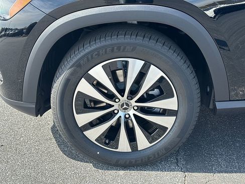 New 2026 Mercedes-Benz GLE 350 4MATIC image 12
