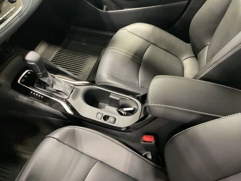New 2026 Toyota Corolla XLE image 16