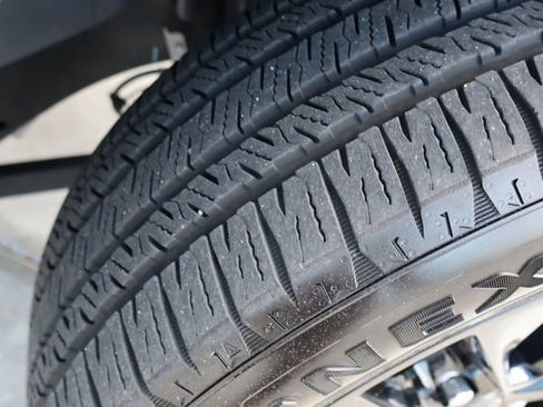 Used 2025 Jeep Wrangler Unlimited Sahara w/ Safety Group image 50