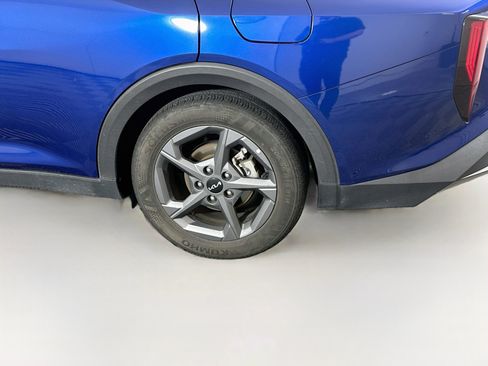 Used 2025 Kia K4 FWD image 11