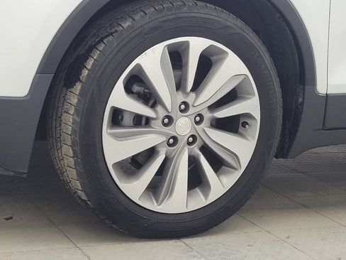 Used 2018 Buick Encore Preferred FWD image 30
