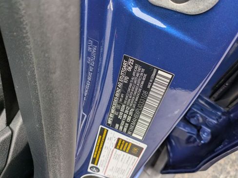 Used 2023 Mercedes-Benz GLC 300 GLC 300 image 50