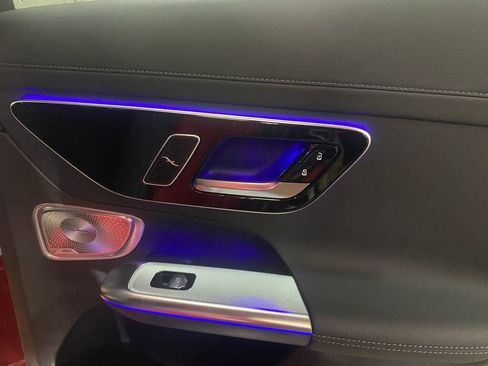 New 2026 Mercedes-Benz GLC 300 4MATIC image 20