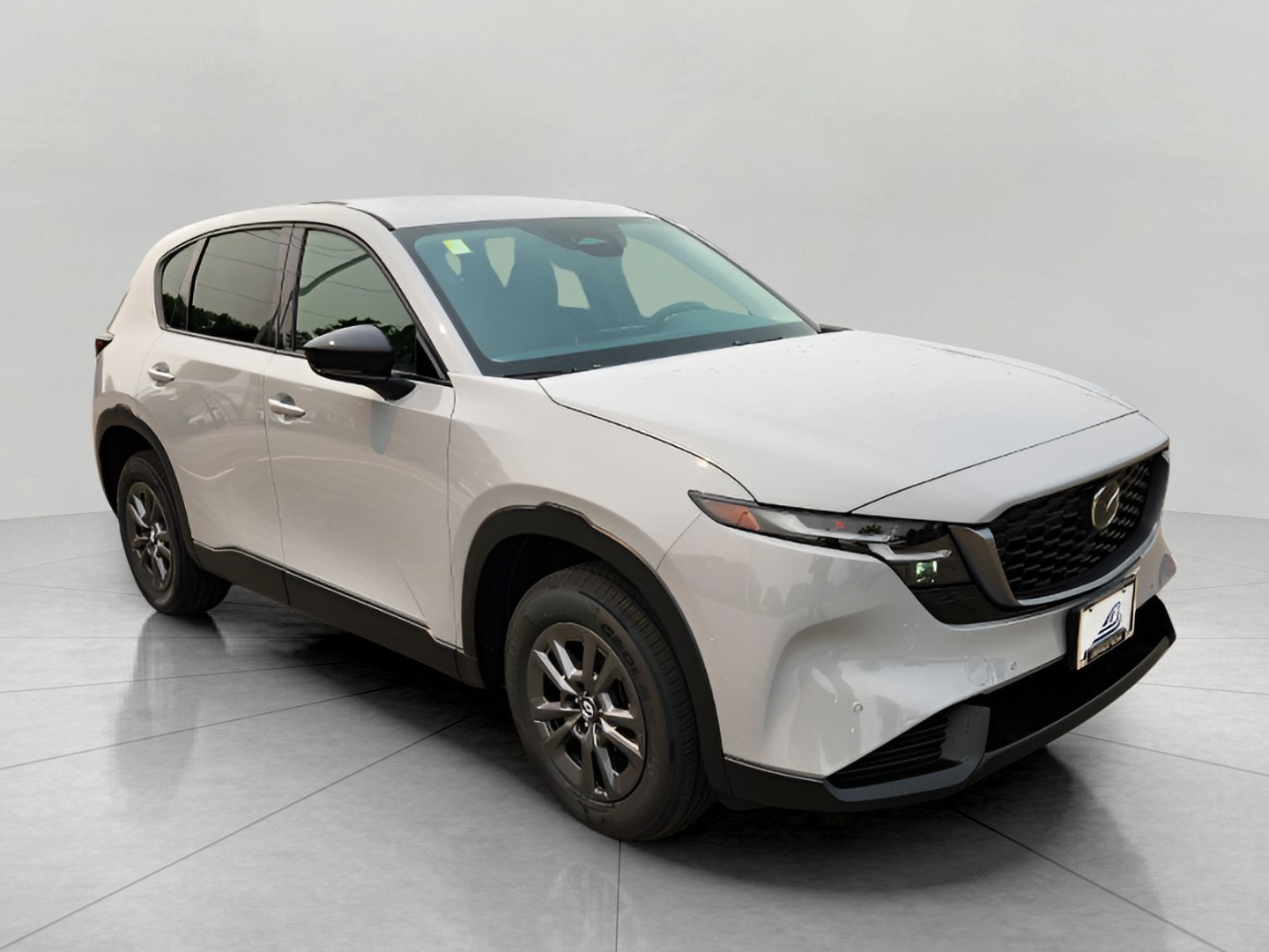 New 2026 MAZDA CX-5 Select AWD/4WD image 1