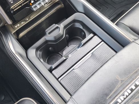 Used 2019 RAM 1500 Limited image 22