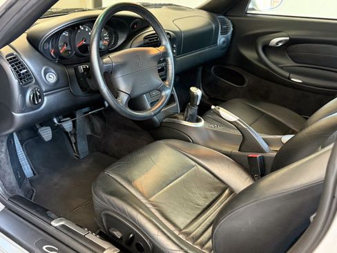 Used 2000 Porsche 911 Carrera image 7