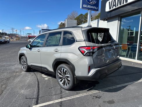 New 2026 Subaru Forester Touring image 2