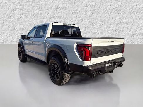 Used 2024 Ford F150 Raptor w/ Equipment Group 803A Raptor R image 5